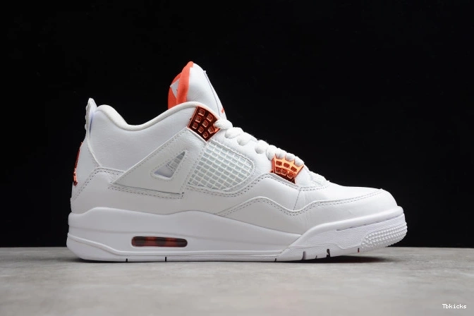 Cheap TBK Jordan OrangeCT8527-118 4 Air Team 0730